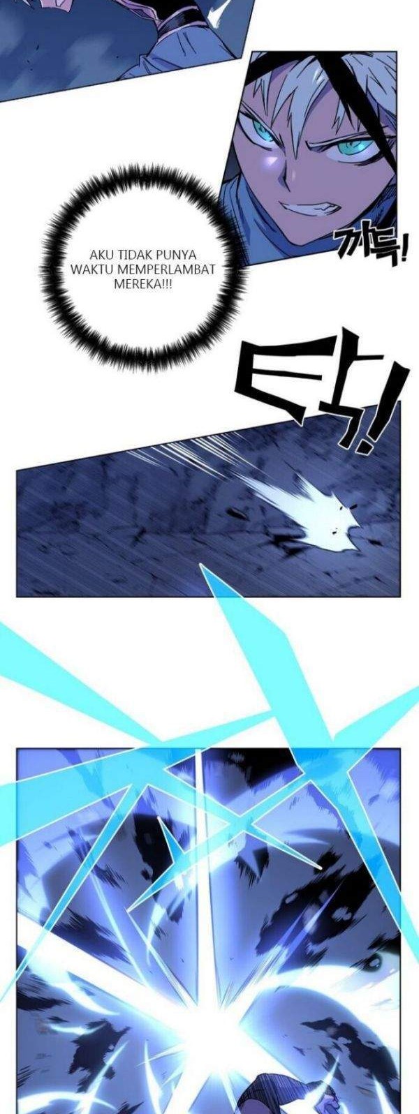 X & Ash Chapter 1 - halaman 71