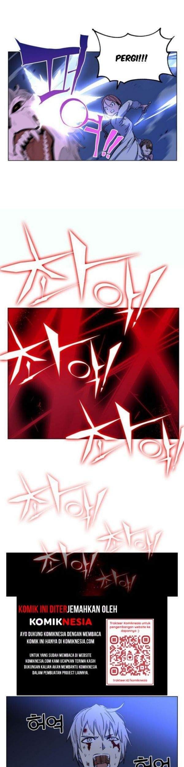 X & Ash Chapter 1 - halaman 73