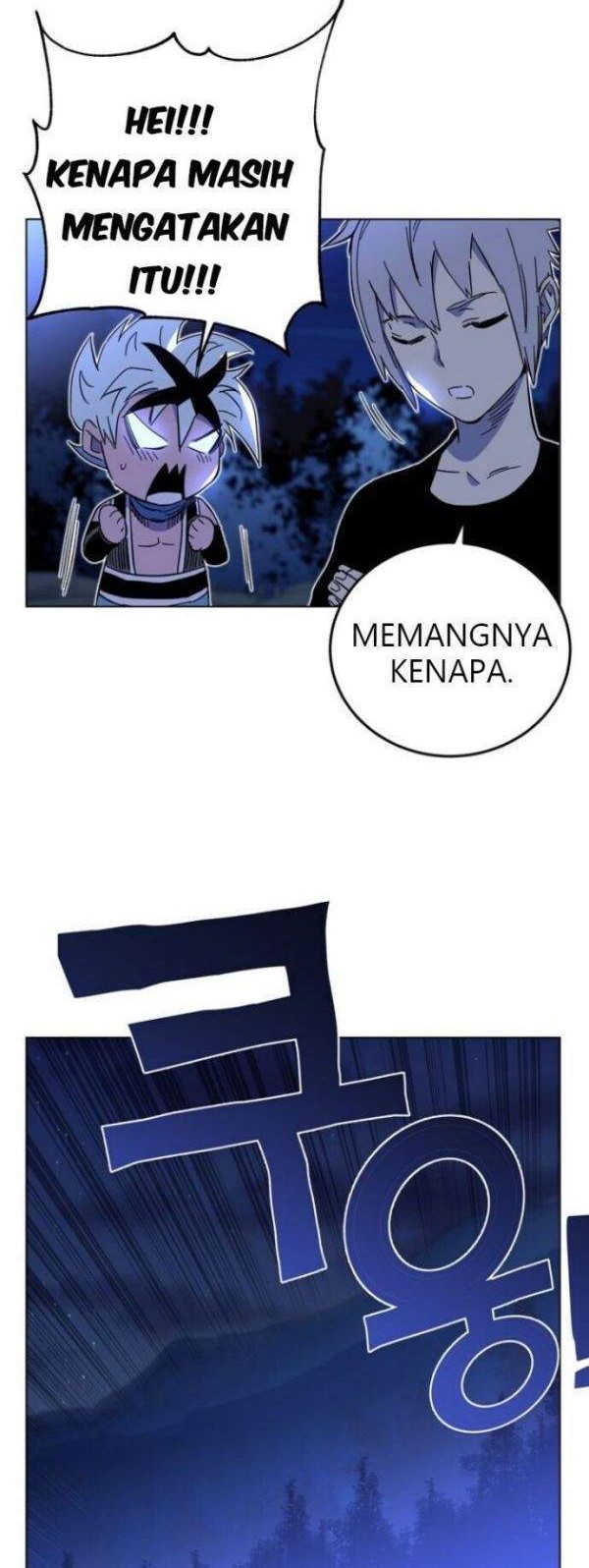X & Ash Chapter 1 - halaman 79