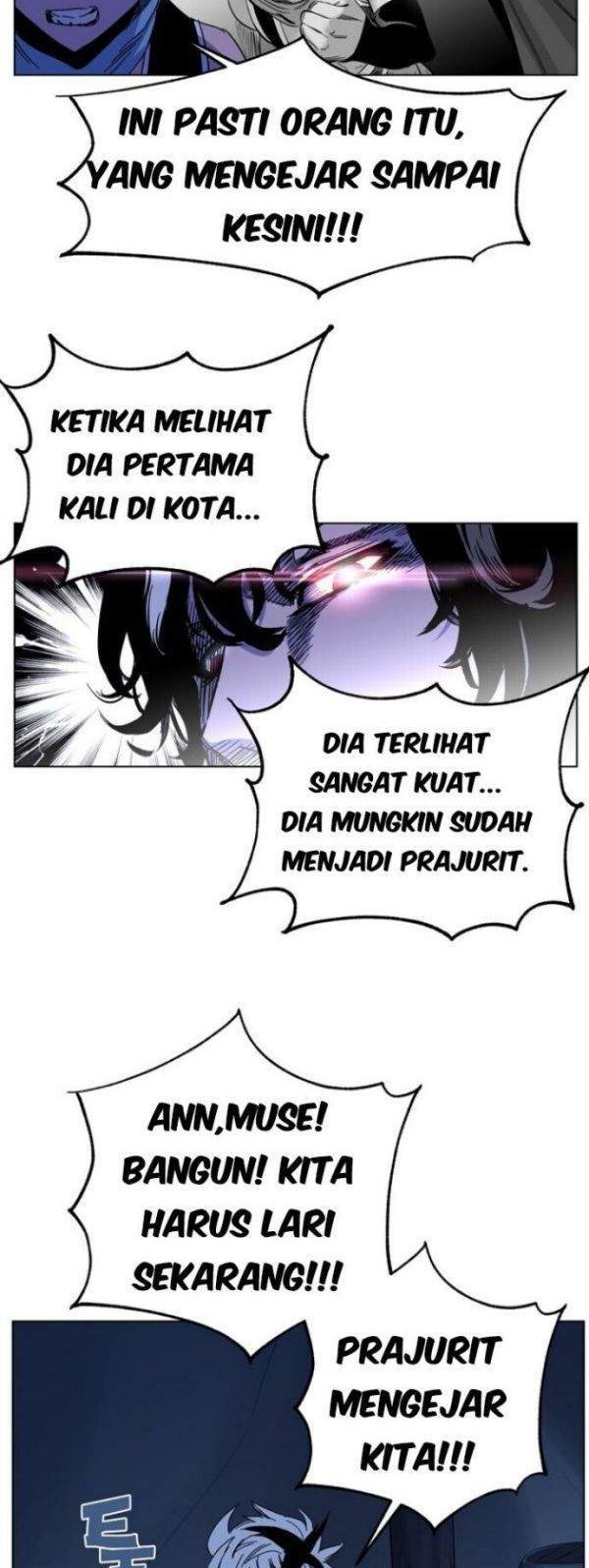 X & Ash Chapter 1 - halaman 84