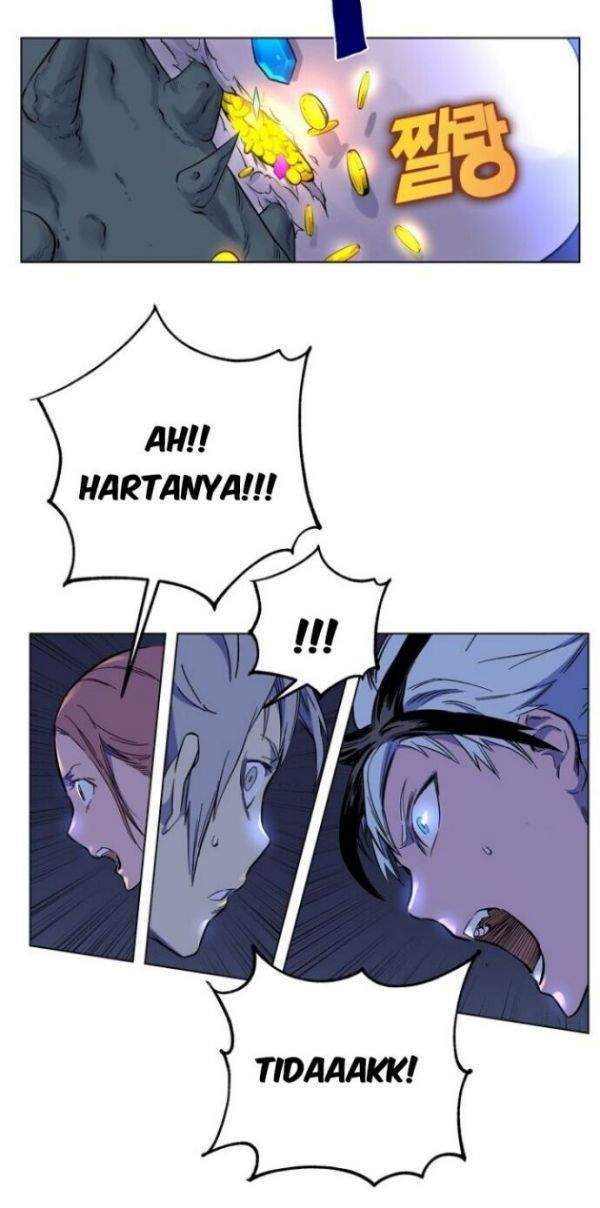 X & Ash Chapter 1 - halaman 92