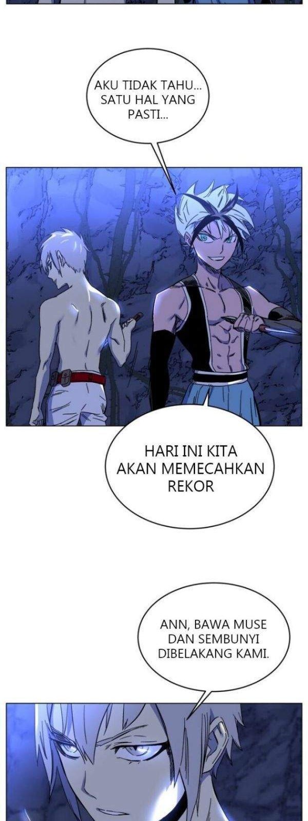 X & Ash Chapter 1 - halaman 96