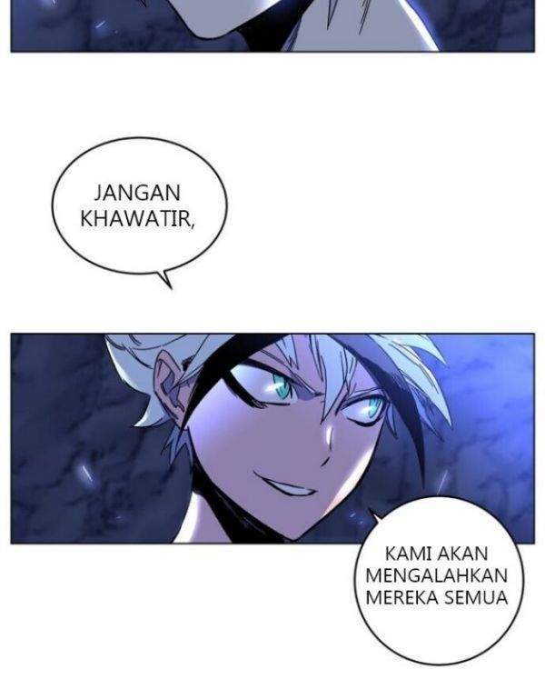 X & Ash Chapter 1 - halaman 97