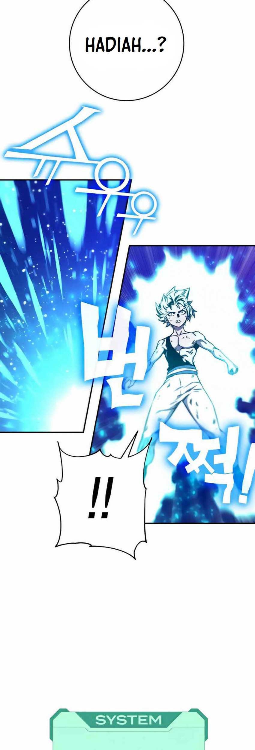 X & Ash Chapter 10 - halaman 11