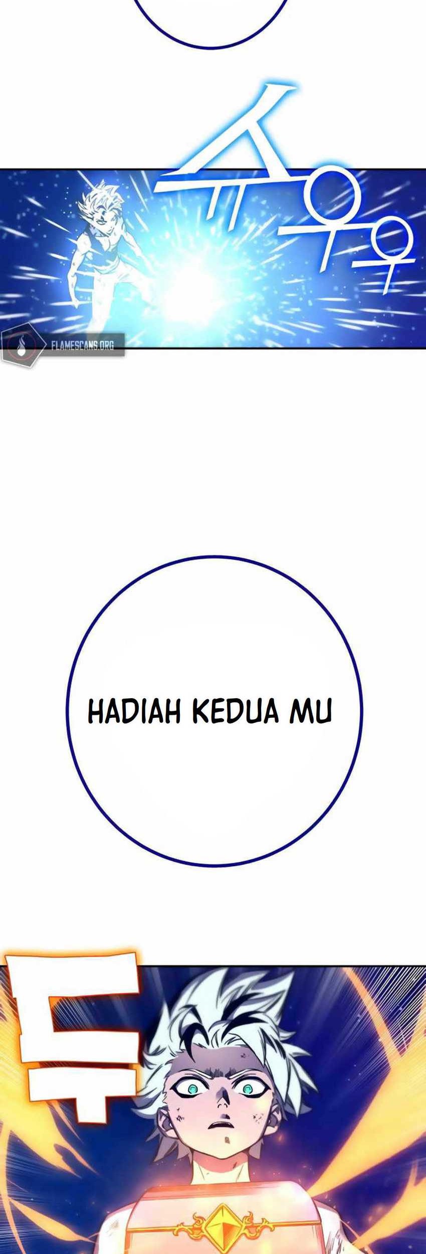 X & Ash Chapter 10 - halaman 15