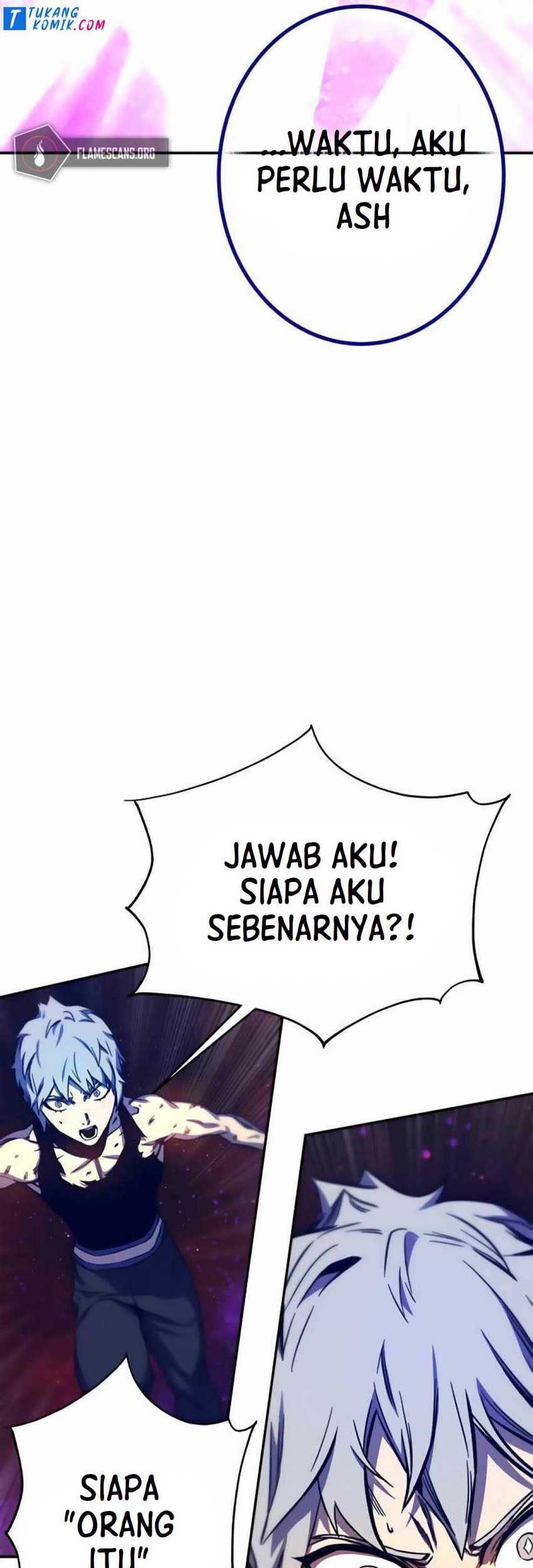 X & Ash Chapter 10 - halaman 24
