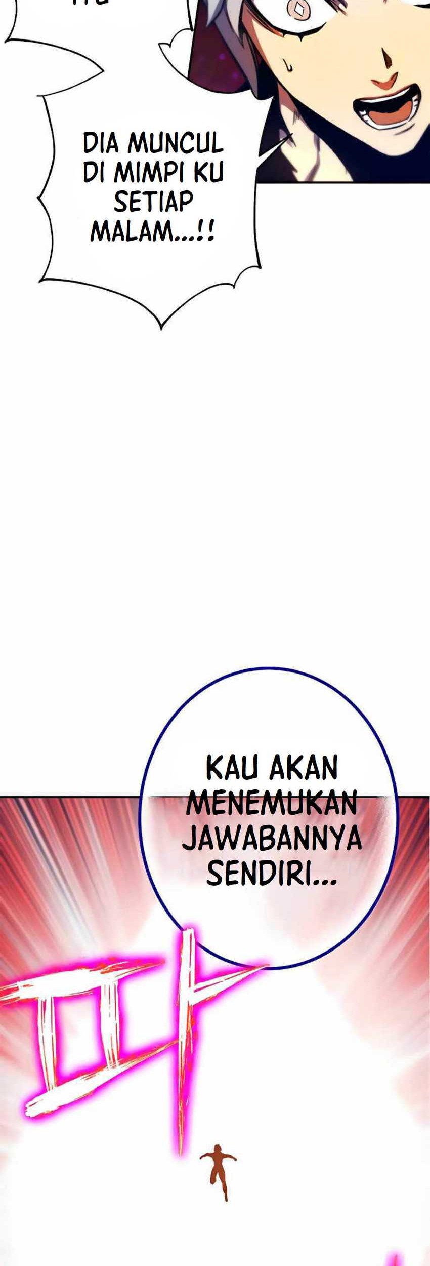 X & Ash Chapter 10 - halaman 25