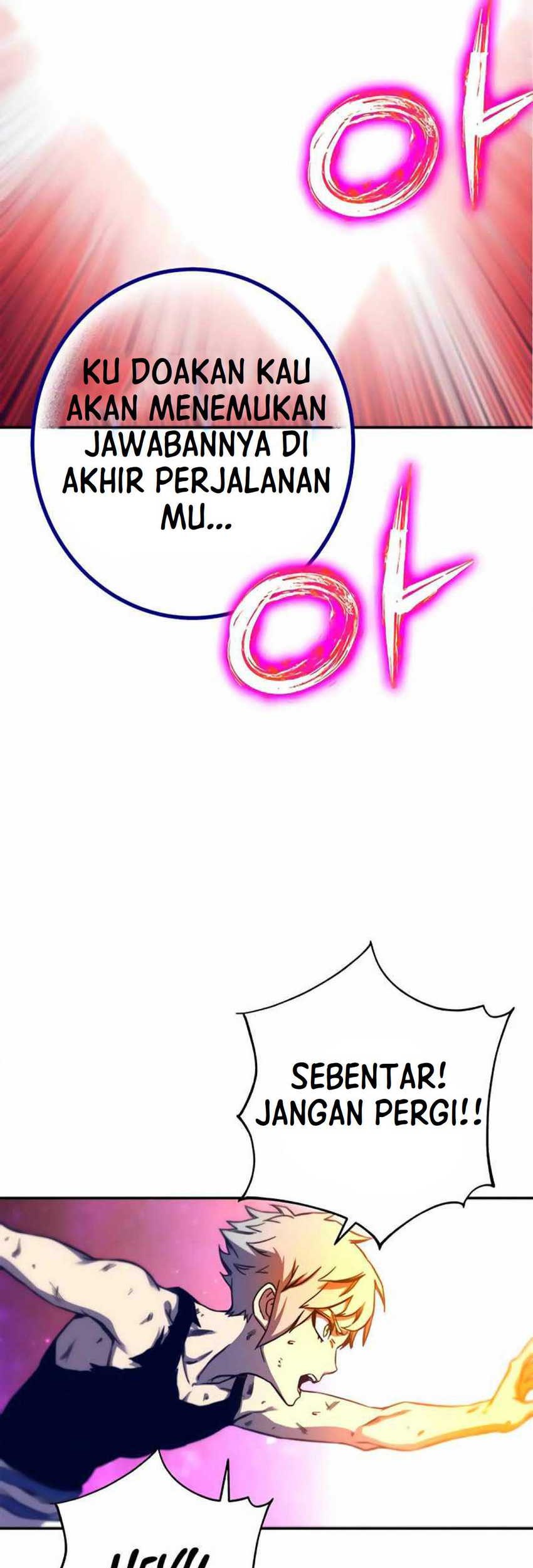 X & Ash Chapter 10 - halaman 26