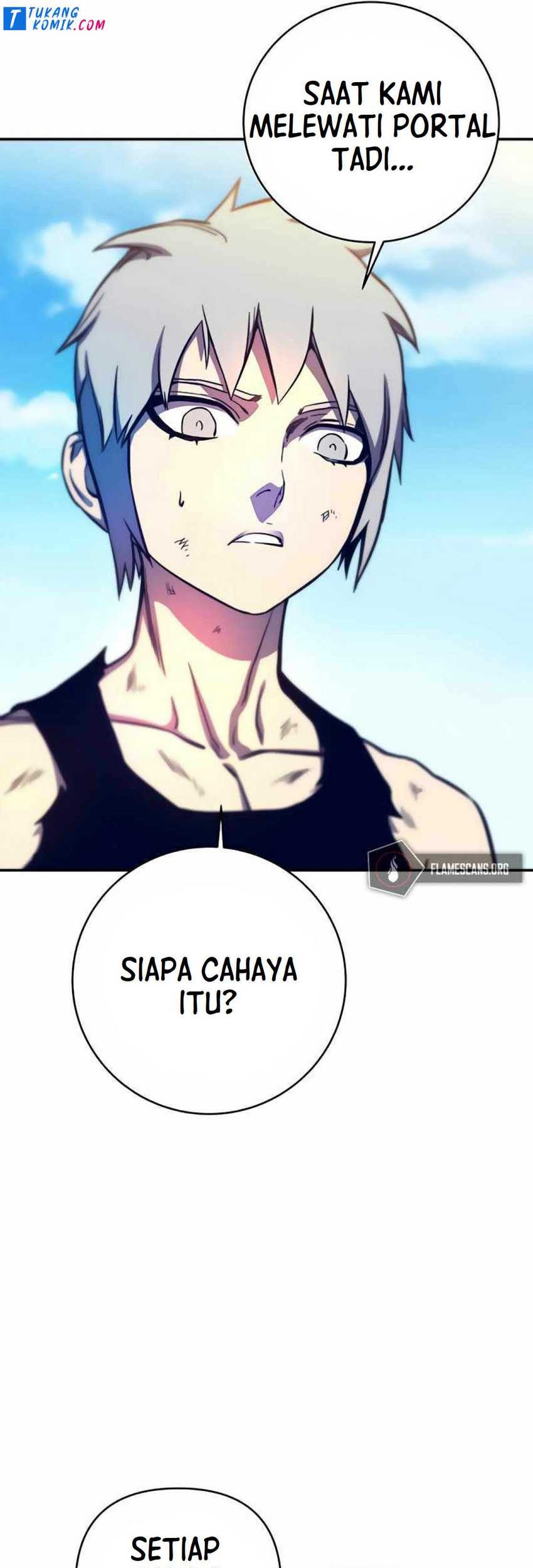 X & Ash Chapter 10 - halaman 42