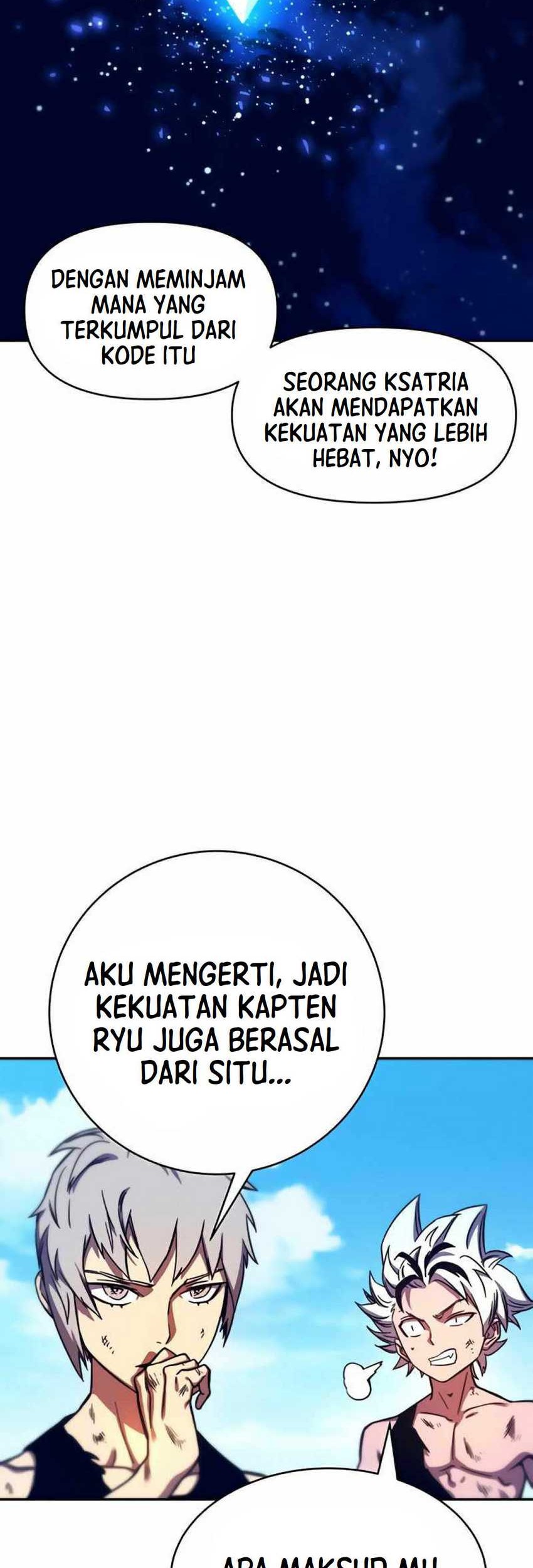X & Ash Chapter 10 - halaman 45