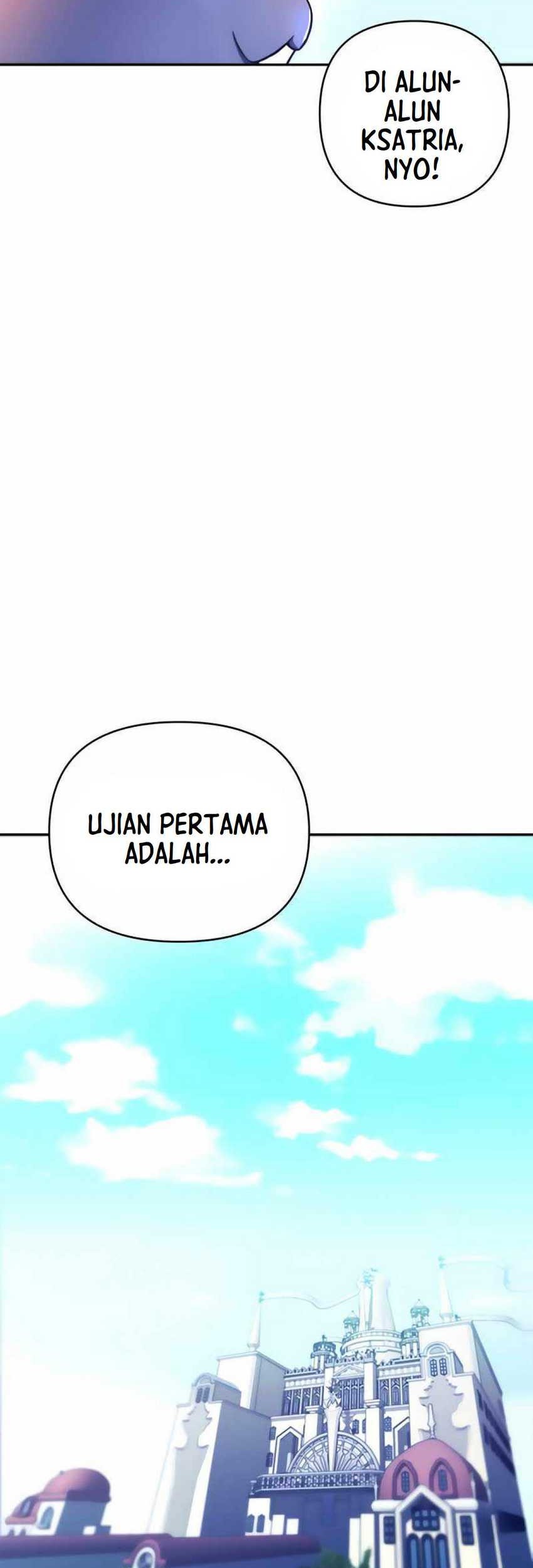 X & Ash Chapter 10 - halaman 49
