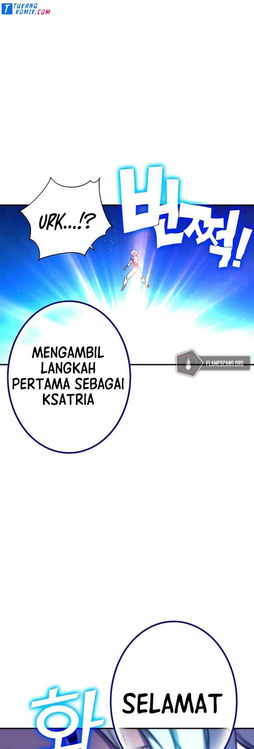 X & Ash Chapter 10 - halaman 6