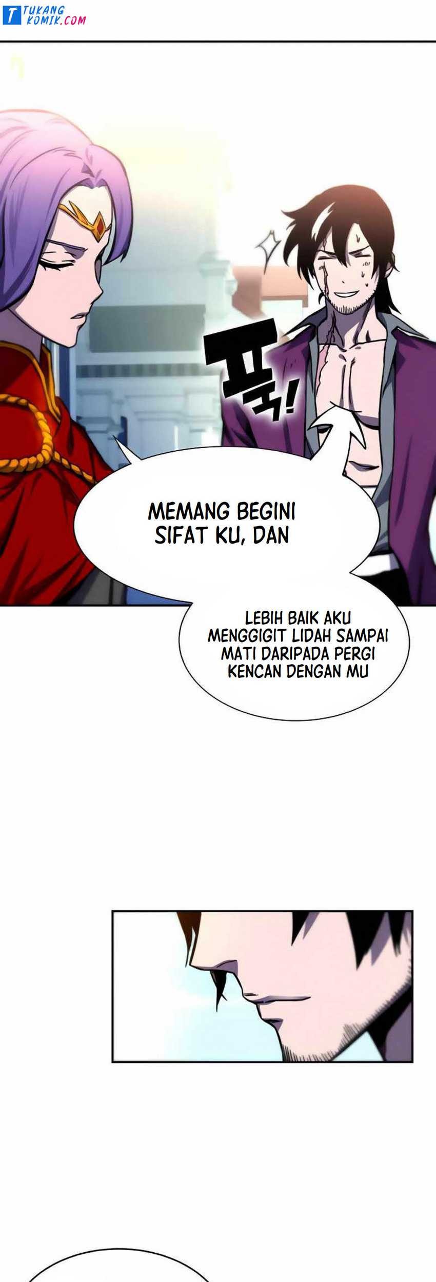 X & Ash Chapter 10 - halaman 61