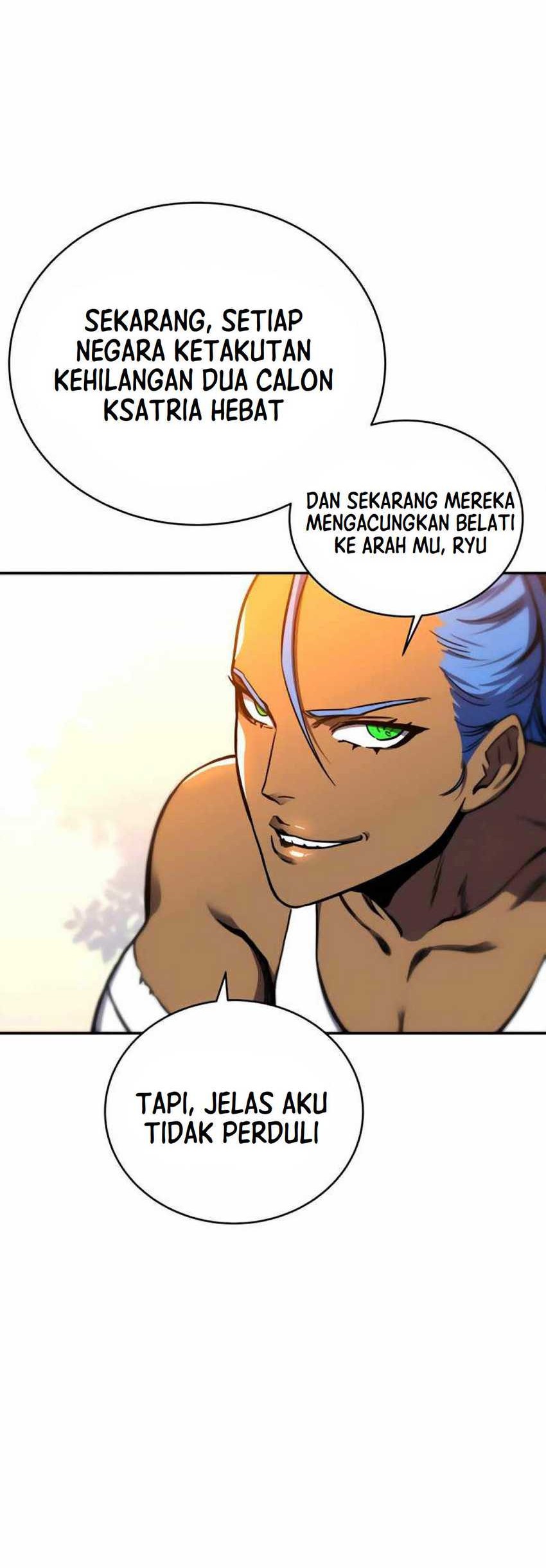 X & Ash Chapter 10 - halaman 64
