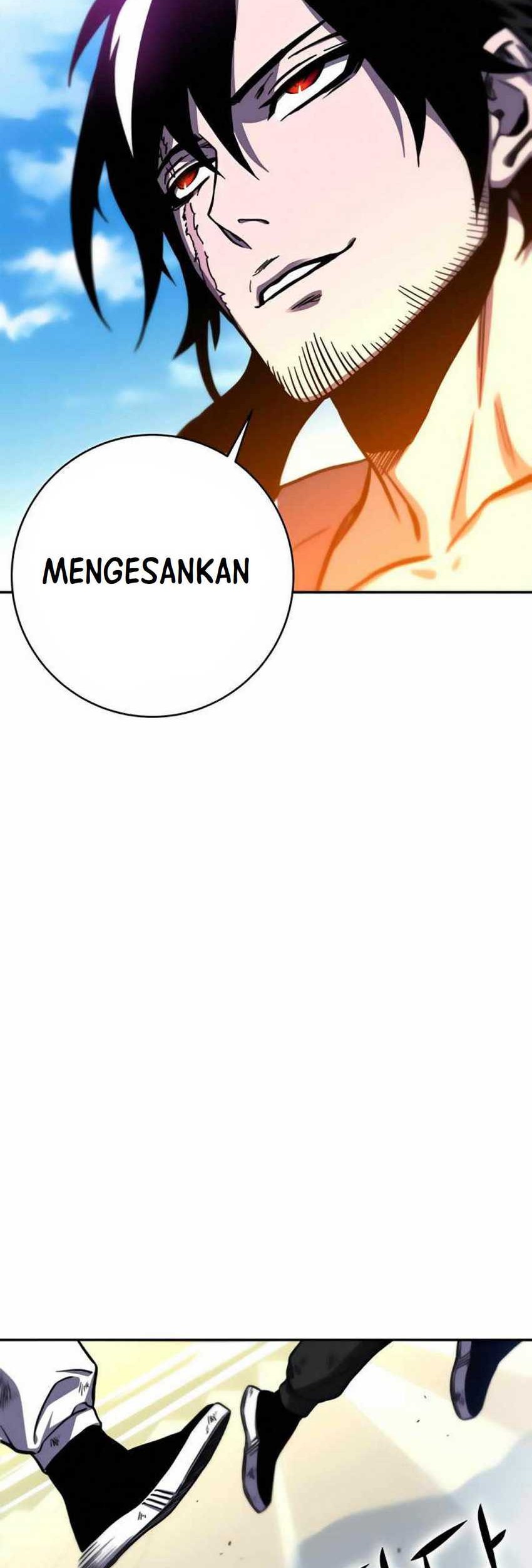 X & Ash Chapter 10 - halaman 66