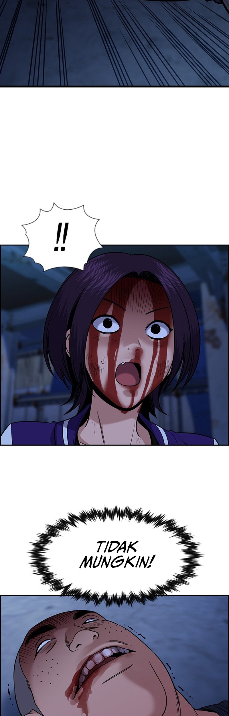 X & Ash Chapter 10 - halaman 69
