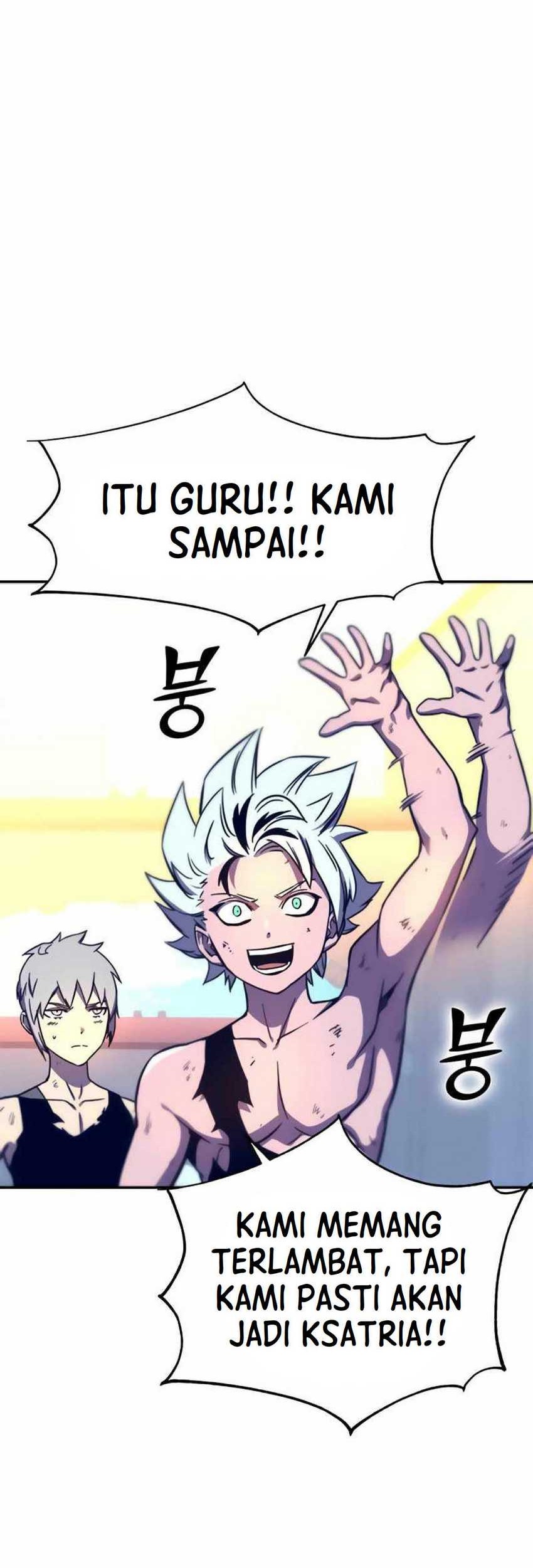X & Ash Chapter 10 - halaman 77