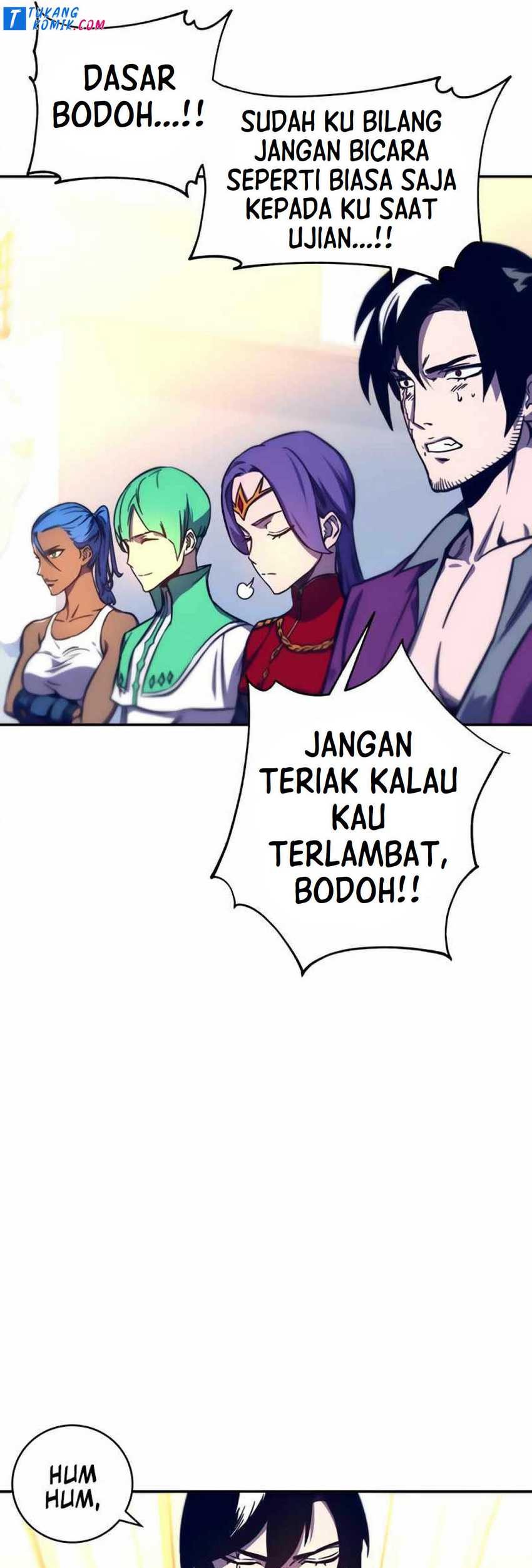 X & Ash Chapter 10 - halaman 79