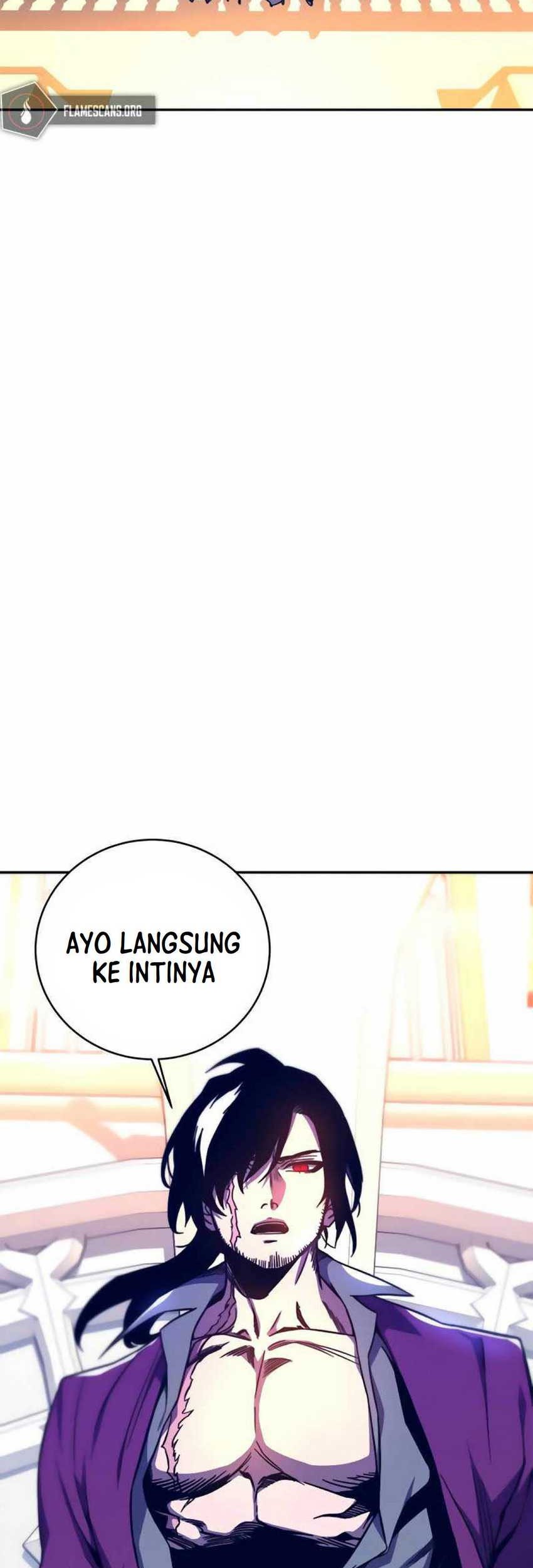 X & Ash Chapter 10 - halaman 81