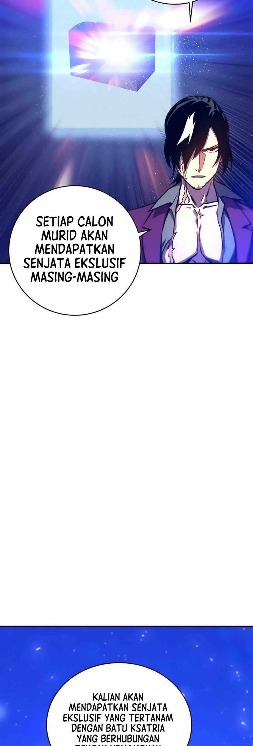 X & Ash Chapter 10 - halaman 85