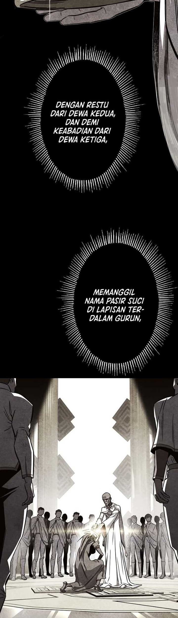 X & Ash Chapter 100 - halaman 14