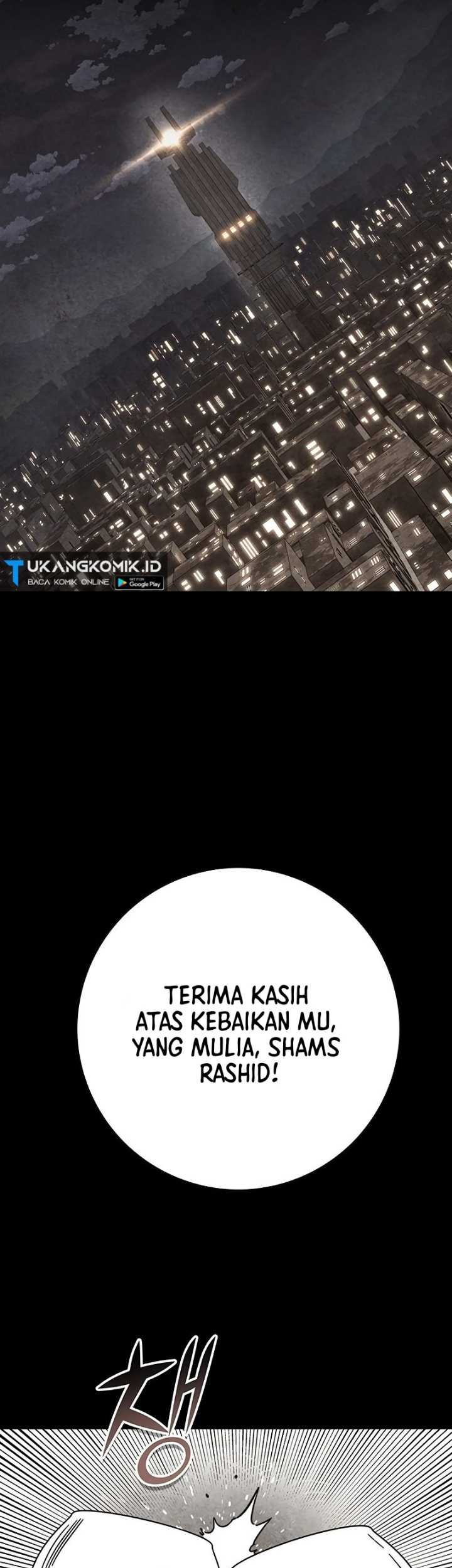 X & Ash Chapter 100 - halaman 21