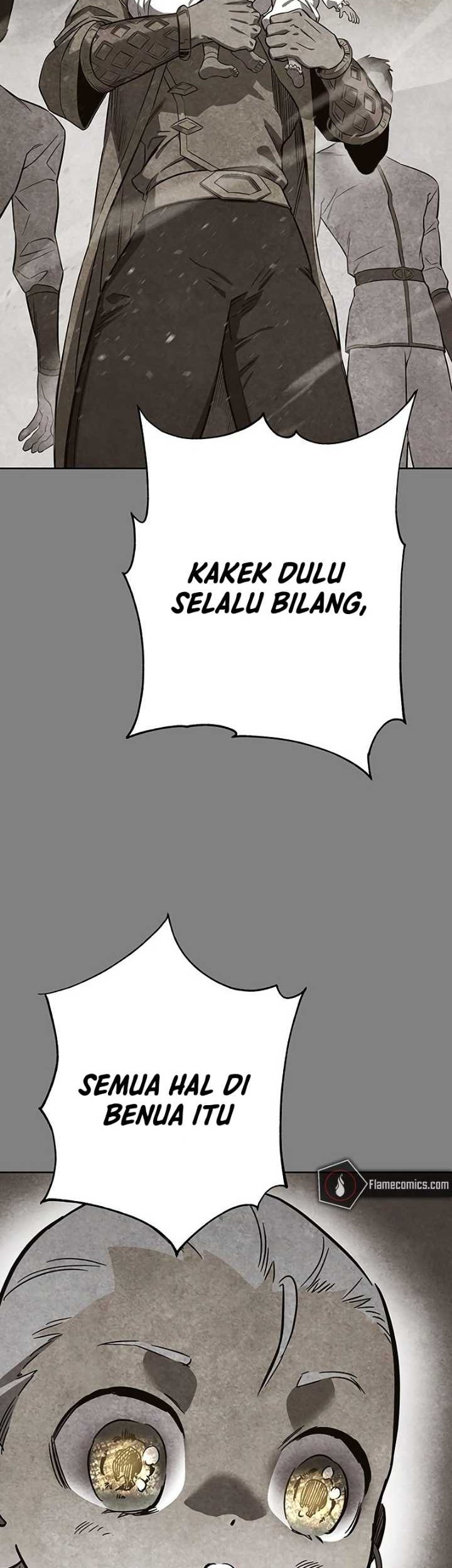 X & Ash Chapter 100 - halaman 30