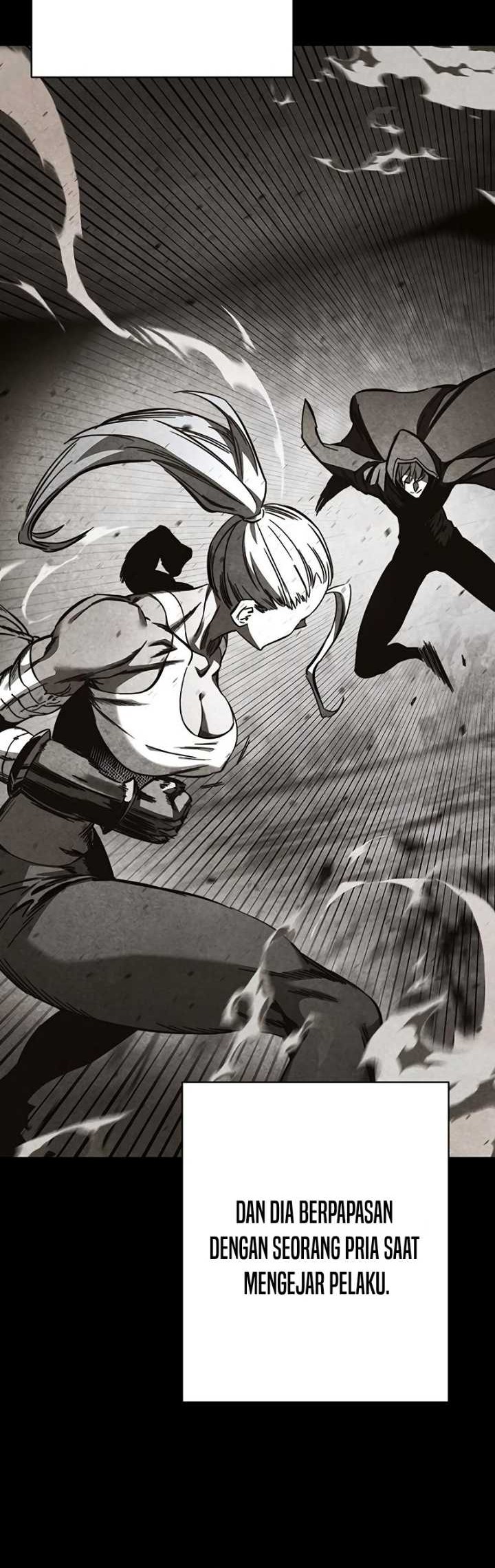 X & Ash Chapter 100 - halaman 44