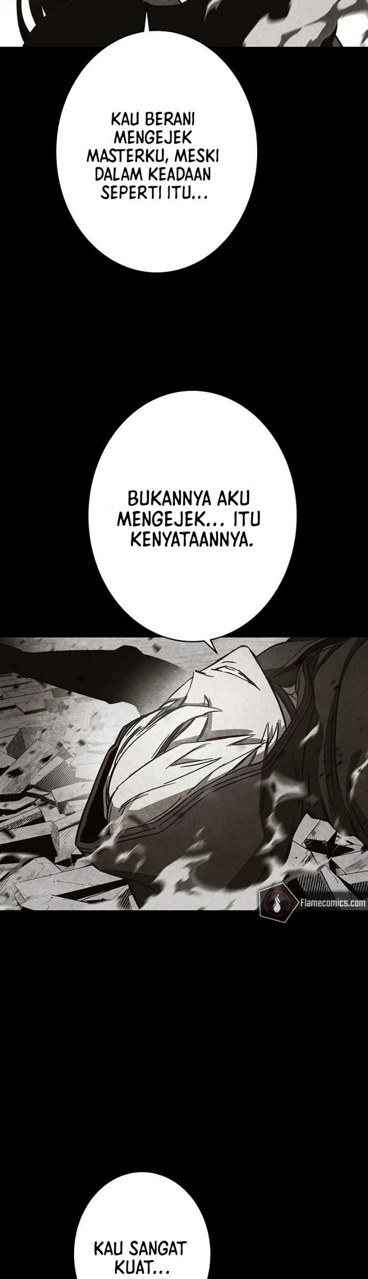 X & Ash Chapter 100 - halaman 46