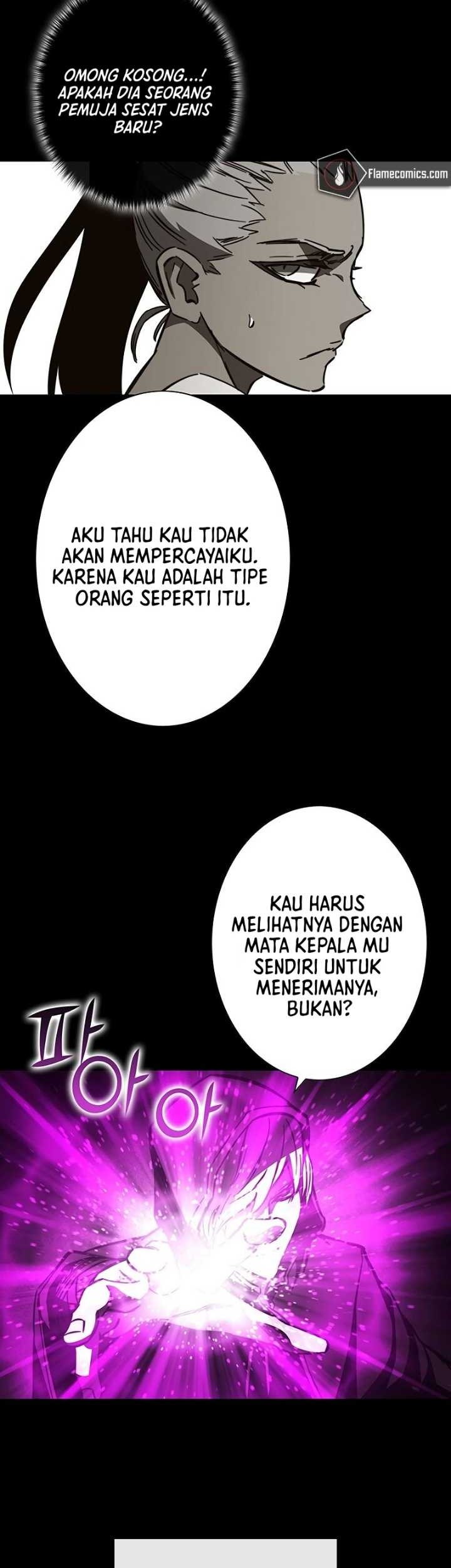 X & Ash Chapter 100 - halaman 51
