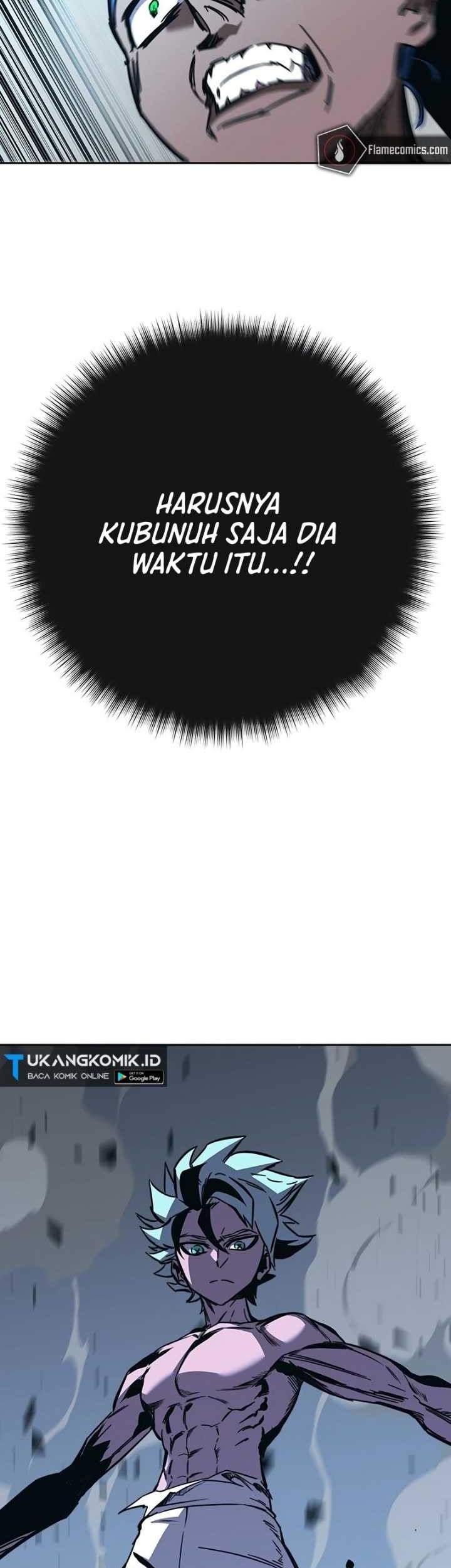 X & Ash Chapter 100 - halaman 66