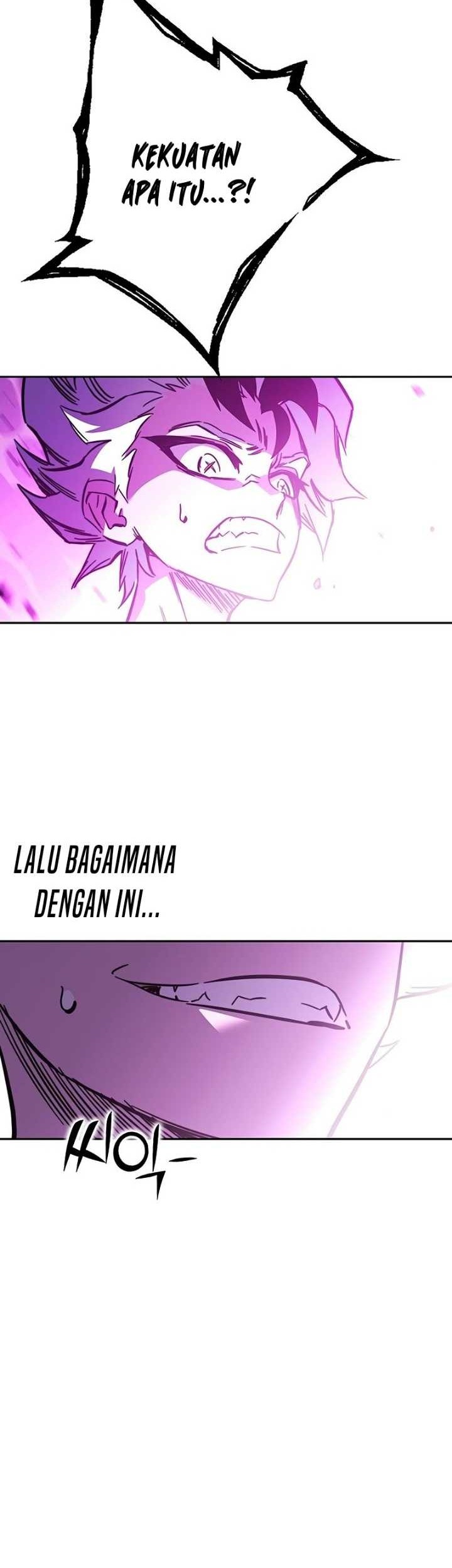 X & Ash Chapter 100 - halaman 72
