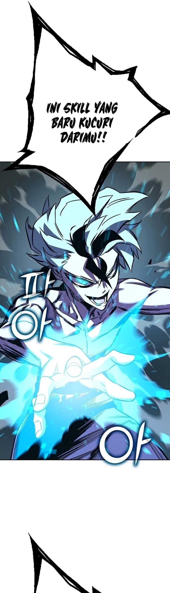 X & Ash Chapter 100 - halaman 73