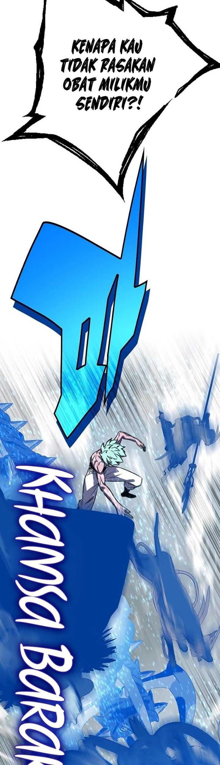 X & Ash Chapter 100 - halaman 74