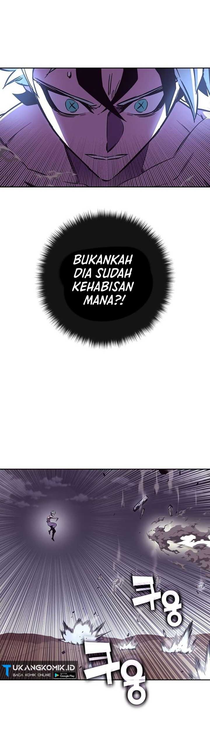 X & Ash Chapter 100 - halaman 80
