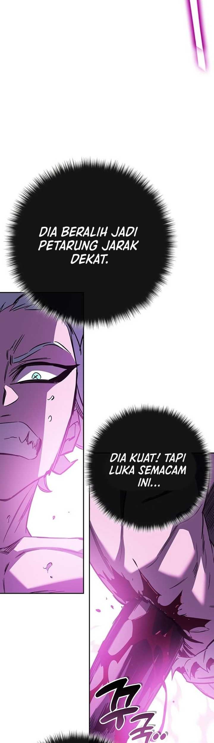 X & Ash Chapter 100 - halaman 83