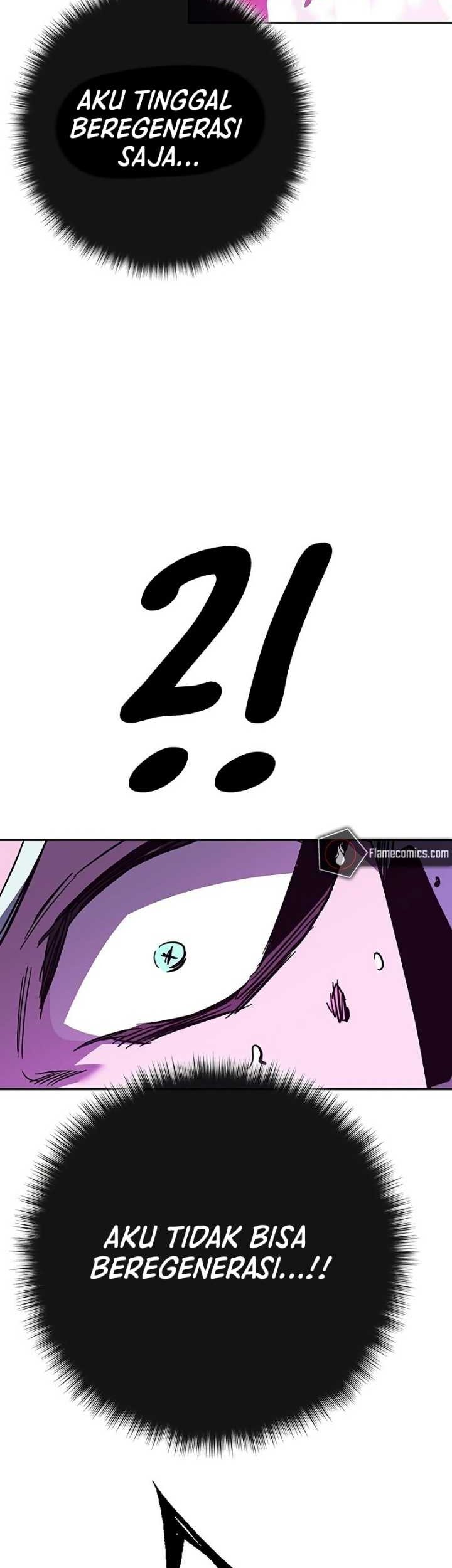 X & Ash Chapter 100 - halaman 84