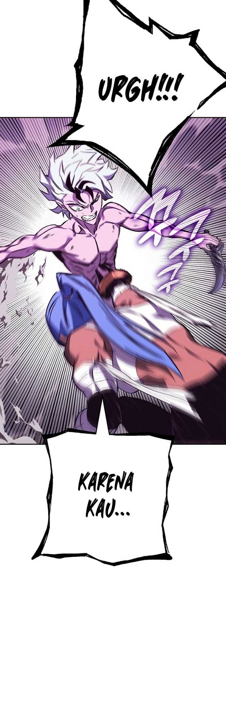 X & Ash Chapter 100 - halaman 85