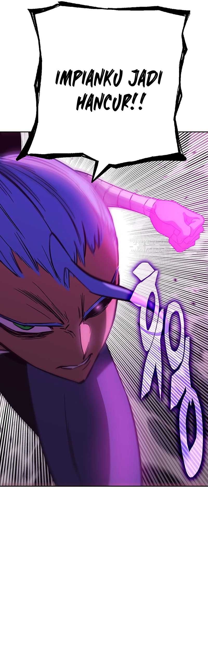 X & Ash Chapter 100 - halaman 86