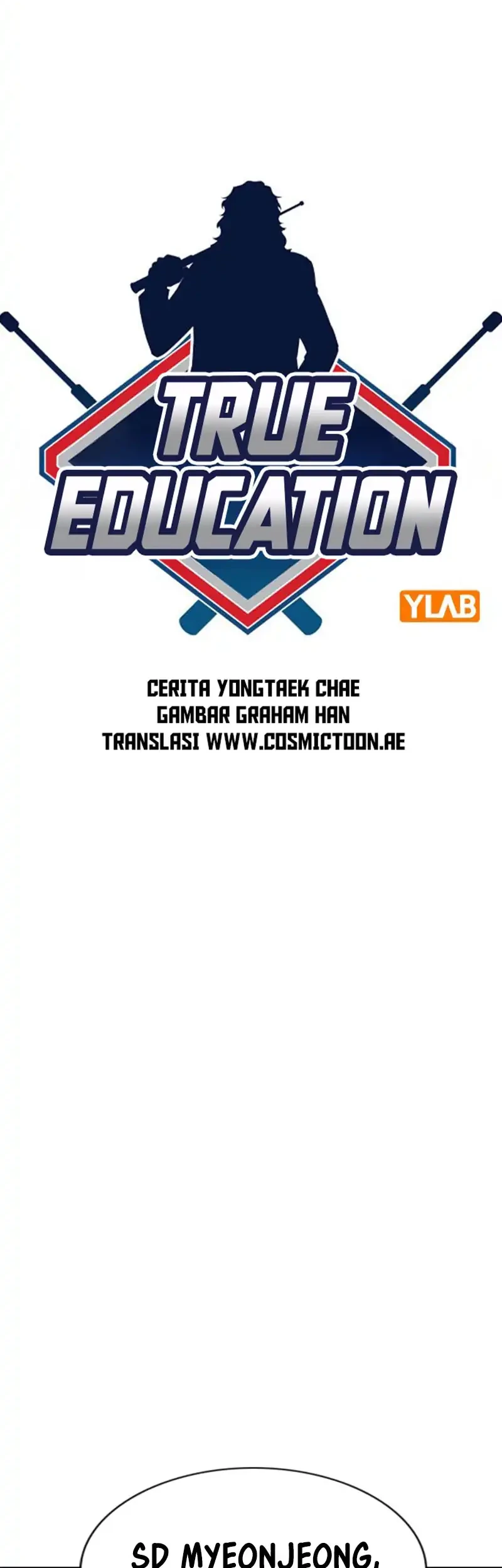 X & Ash Chapter 101 - halaman 14
