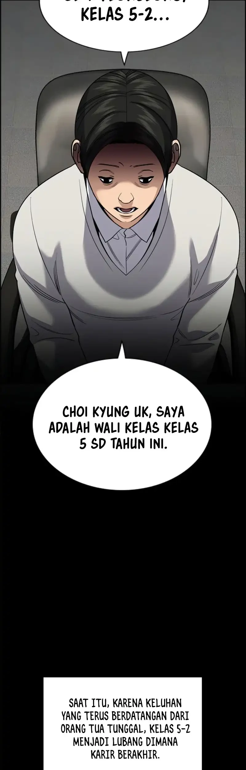X & Ash Chapter 101 - halaman 15