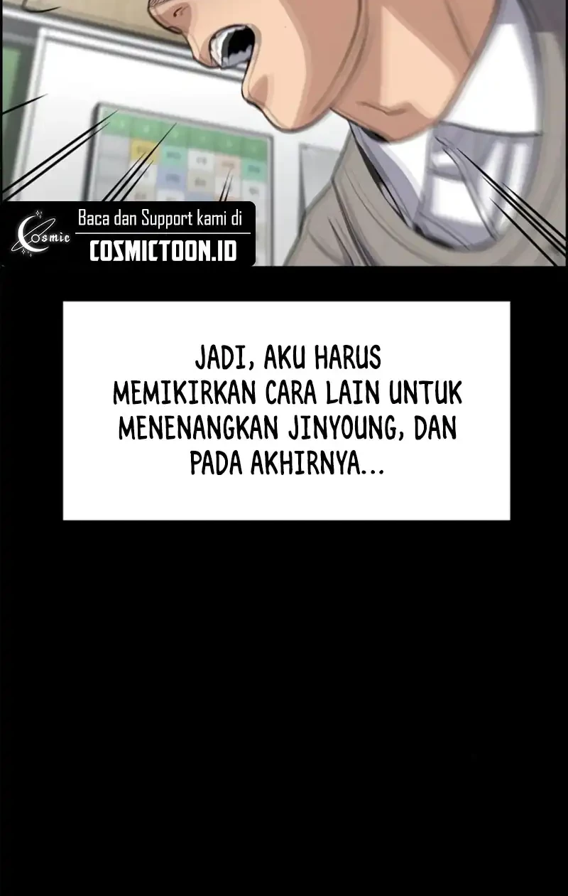 X & Ash Chapter 101 - halaman 24