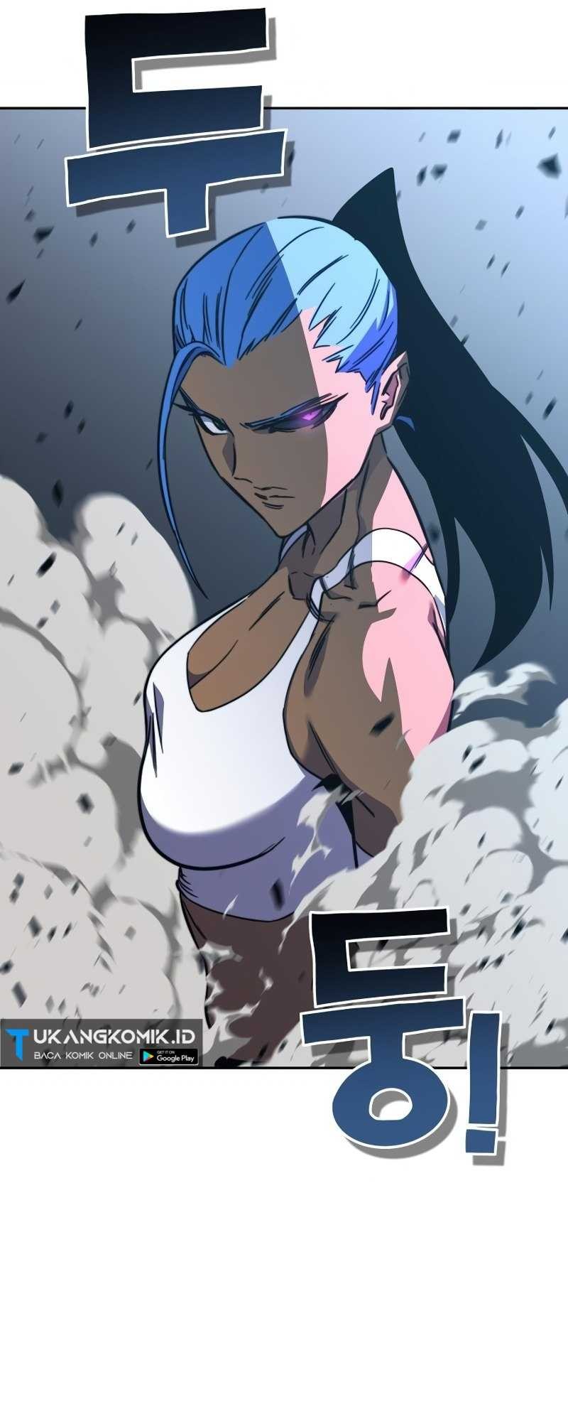 X & Ash Chapter 101 - halaman 34