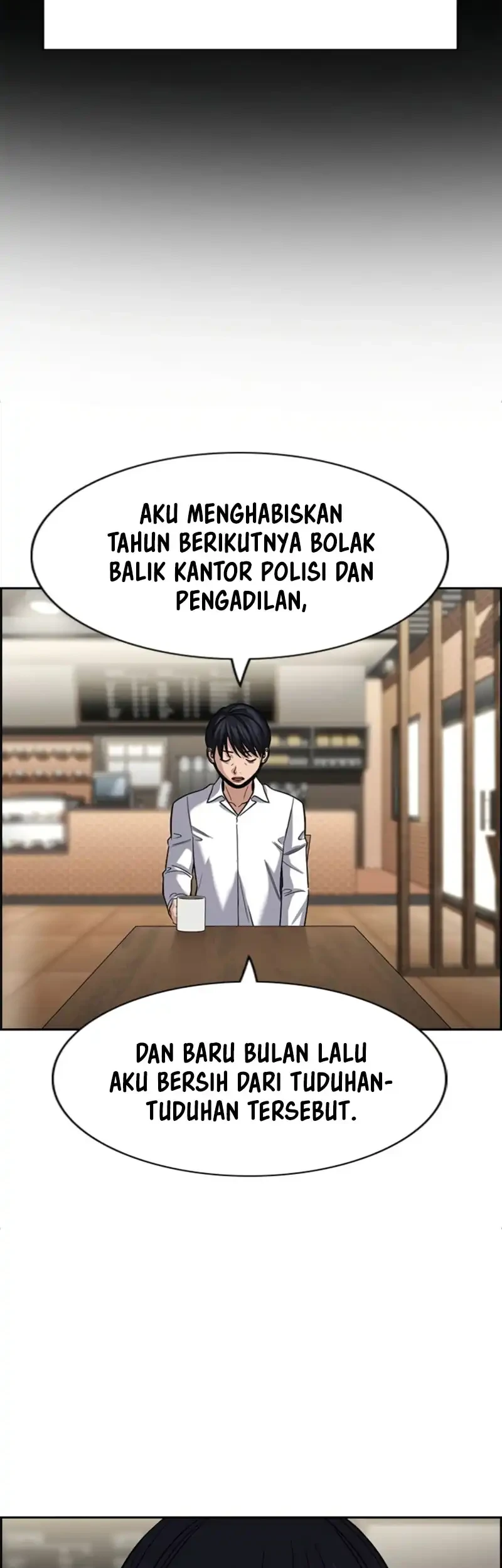 X & Ash Chapter 101 - halaman 46