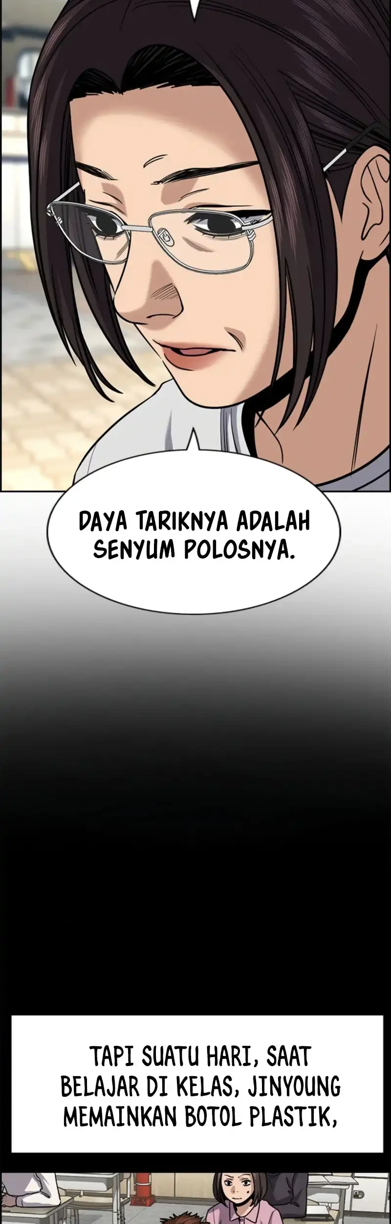 X & Ash Chapter 101 - halaman 49