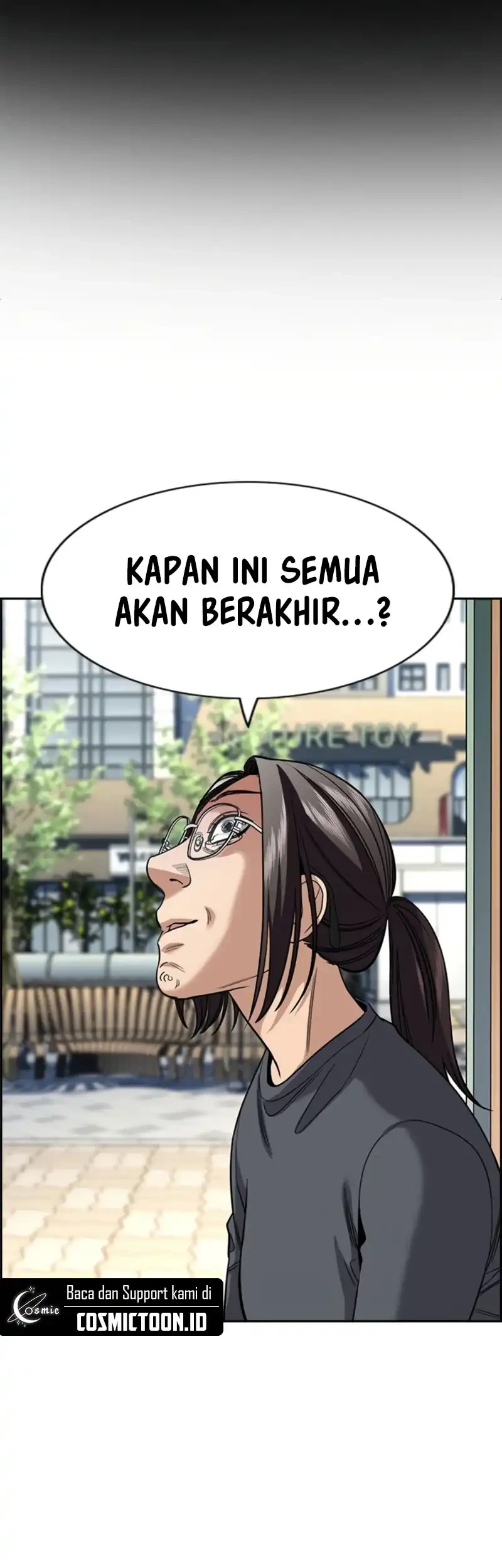 X & Ash Chapter 101 - halaman 58