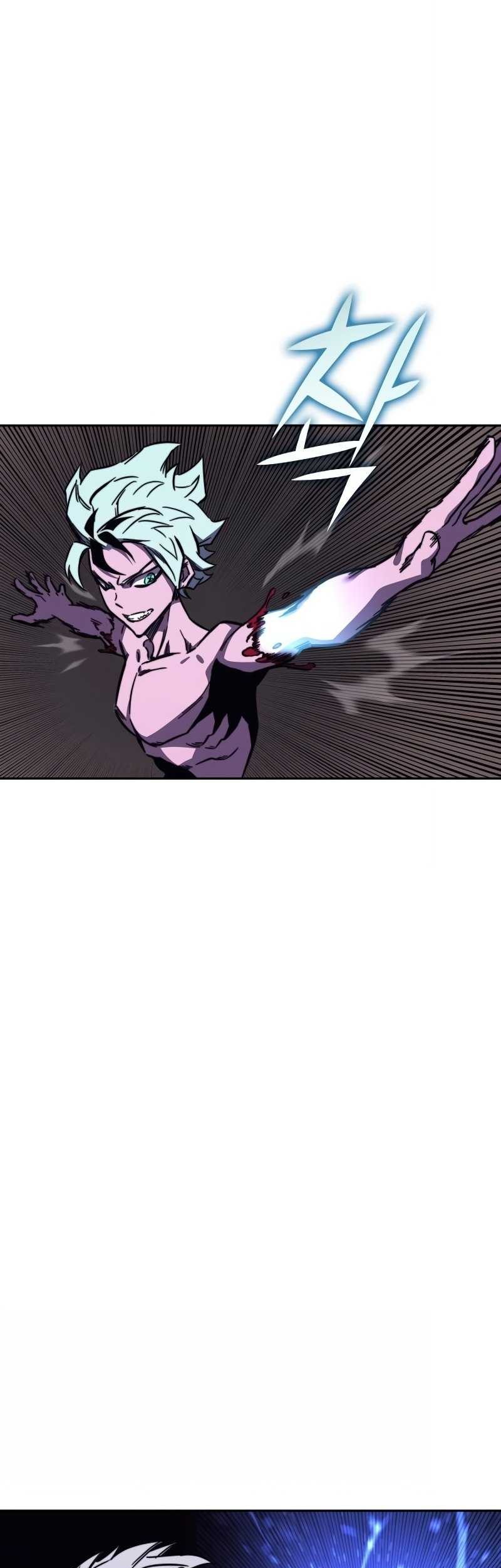 X & Ash Chapter 101 - halaman 61