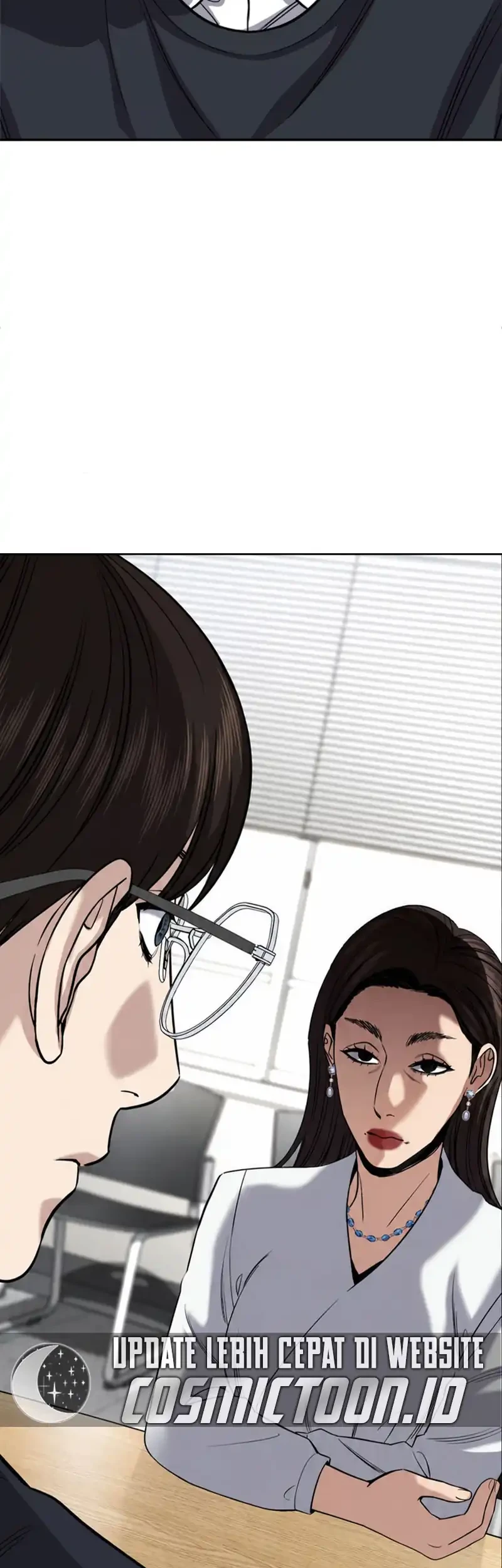 X & Ash Chapter 101 - halaman 68