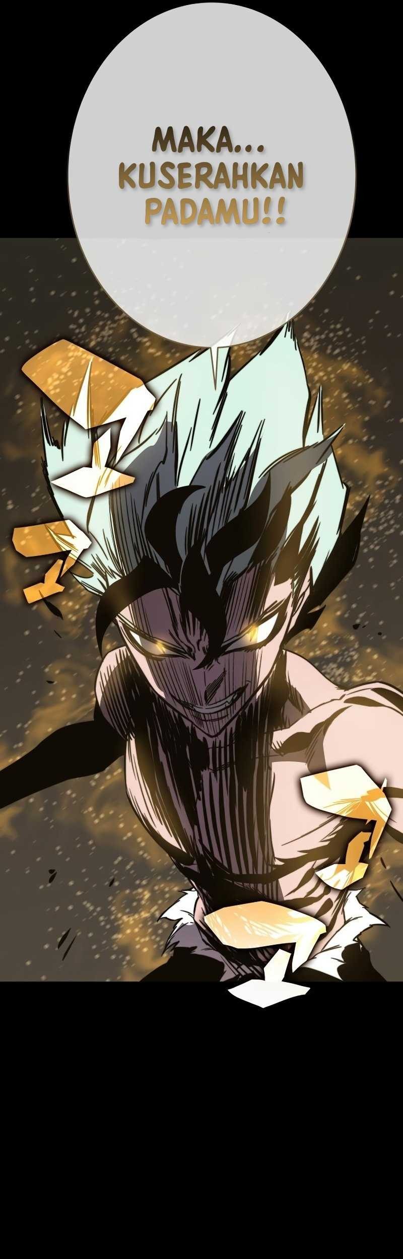 X & Ash Chapter 101 - halaman 76