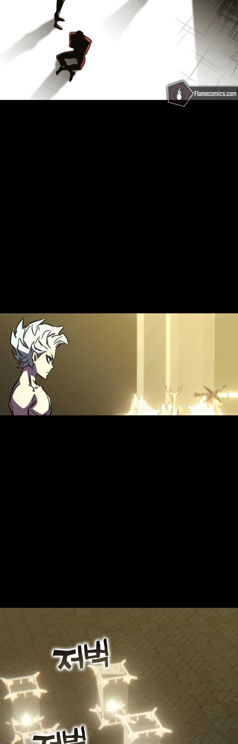 X & Ash Chapter 101 - halaman 78